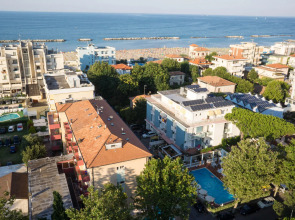 Hotel Villa dei Fiori