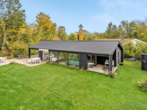 "Aino" - 1km from the sea in Sealand