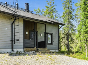 Holiday Home Aihki b