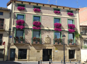 Duques de Nájera