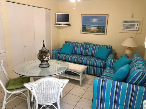 Shore to Please by Beachside Management