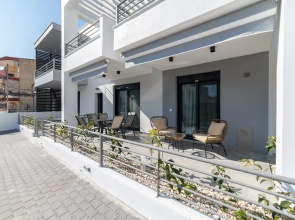 Areti Residential Complex