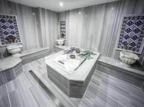 Hotel Golden Way Giyimkent