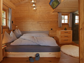 Chalet Oachkatzl