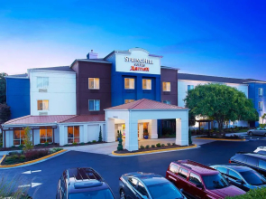 Springhill Suites Atlanta Six Flags