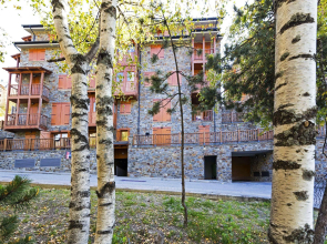 La Pleta de Soldeu Apartments