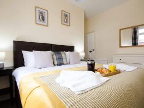 Host Stay Beechville