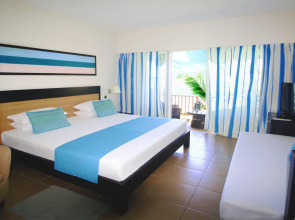 Pearle Beach Resort & Spa