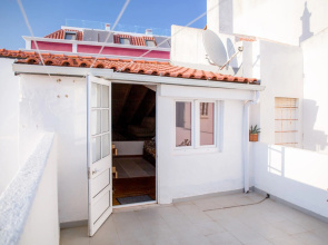 C01 - Historical Central House