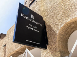 Feelathome Nervión Apartments