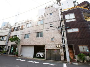 Hakuro Skytree