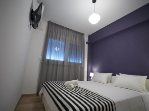 Luxury Studio in Thessaloniki