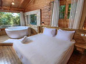 Lev Hahoresh Boutique Hotel