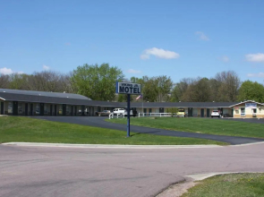 Viking Jr. Motel