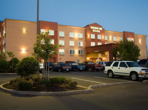 Phoenix Inn Suites - Albany