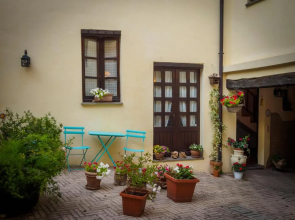 Casa Flora