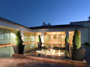 Parador de Málaga Golf
