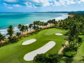 Golfside Villas