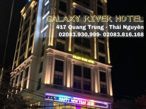 Galaxy River Hotel