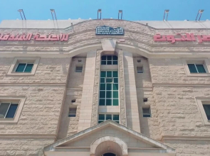 AlToot Palace Furnished Apartments 4