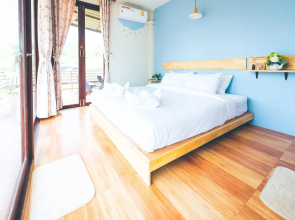 Wang Jai Kwang Space inn