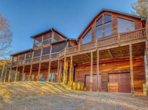 Paradise Lodge