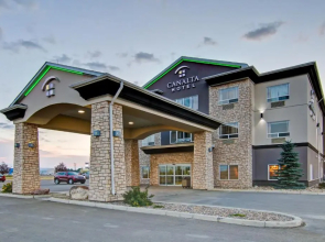 Canalta Esterhazy
