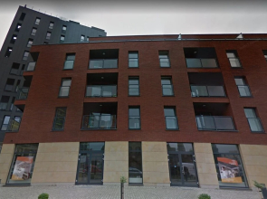 Inspiria - Apartament Chmielna 72