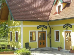 Gästehaus Lisa