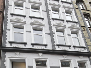 Apartment City Lenaustrasse