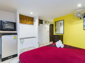 Rich Resort Beachside Hotel