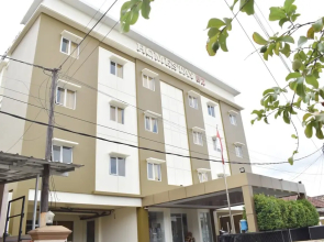 Homestay 82 Syariah Palembang