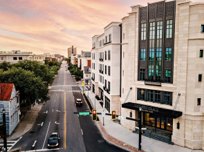 Hilton Club Liberty Place Charleston