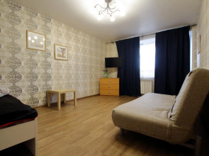 TimHouse (ТимХаус) на улице Спартаковская