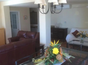 Los Altos Villas
