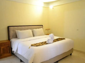 Hardys Villa Nusa Dua