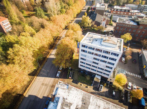 a&o Hamburg Hammer Kirche