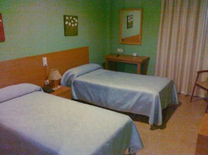 Hotel San Miguel