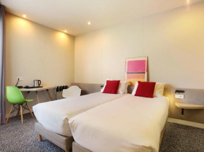 Hotel Auguste