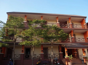 Jintakarm Home Place