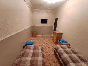 Отель Лесная застава