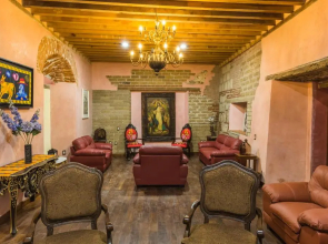 Hotel Siglo 17