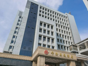 Hualong Meichen Hotel Ningbo