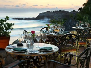 Westin Brisas Resort