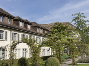 Hotel Arenenberg