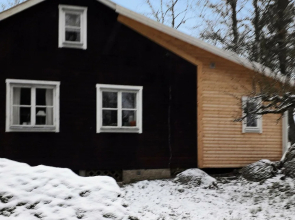 5 Person Holiday Home in Lekeryd