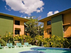 Traidhos Residence & Spa