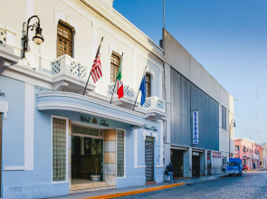 Hotel Colon