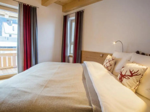 Ferienwohnung In den Bergen