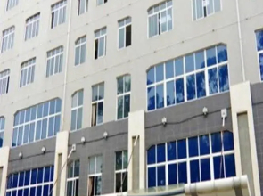 Jinjiang Hotel